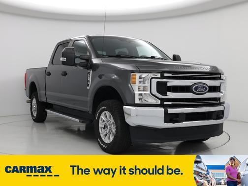 2020 Ford F-250 XL