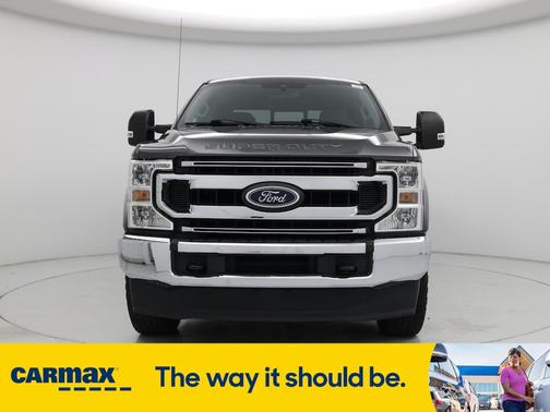 2020 Ford F-250 XL