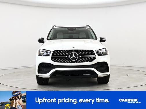 2022 Mercedes-Benz GLE 350 