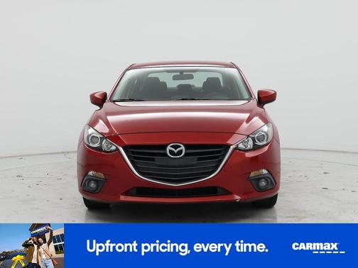2015 Mazda Mazda3 I Touring
