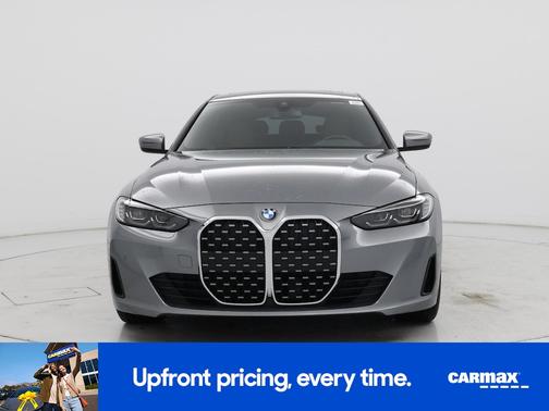 2023 BMW 430 I Gran Coupe