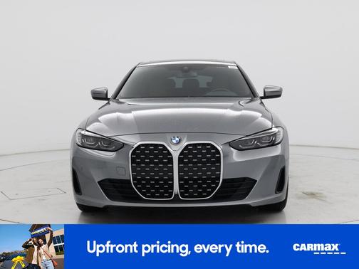 2023 BMW 430 I Gran Coupe