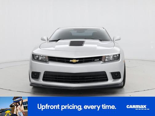 2015 Chevrolet Camaro SS
