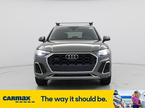 2023 Audi Q5 S-Line Premium Plus