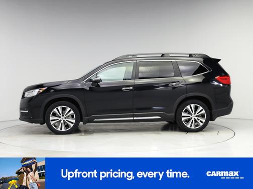 2021 Subaru Ascent Touring