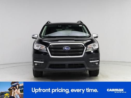 2021 Subaru Ascent Touring