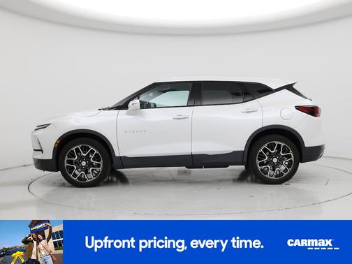 2023 Chevrolet Blazer Premier