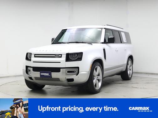 2023 Land Rover Defender 130 First Edition