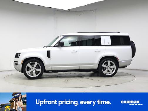 2023 Land Rover Defender 130 First Edition