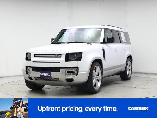 2023 Land Rover Defender 130 First Edition