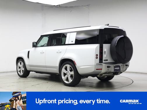 2023 Land Rover Defender 130 First Edition