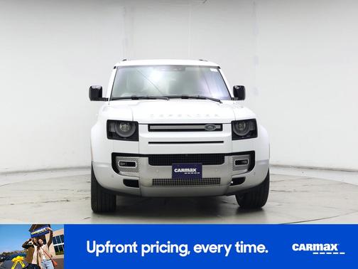 2023 Land Rover Defender 130 First Edition