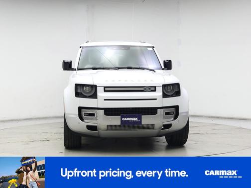 2023 Land Rover Defender 130 First Edition