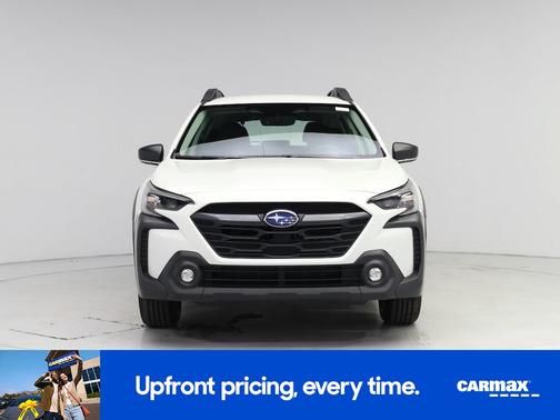 2024 Subaru Outback Base (CVT)