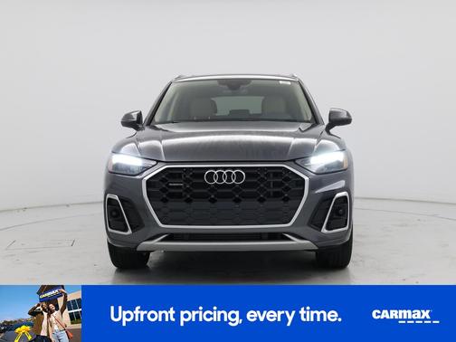2024 Audi Q5 S-Line Premium Plus