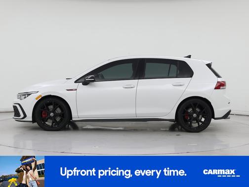 2024 Volkswagen Golf GTI 380 SE