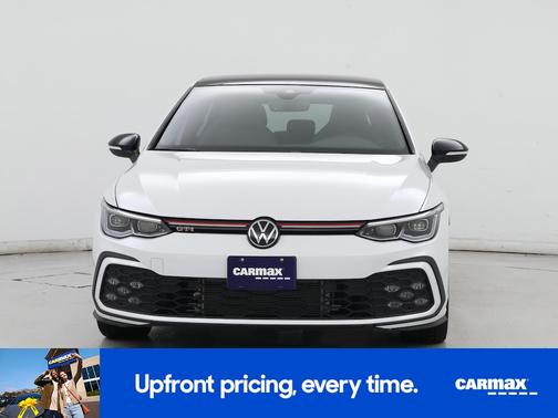 2024 Volkswagen Golf GTI 380 SE