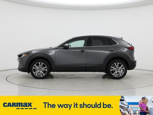 2023 Mazda CX-30 2.5 S Premium Package