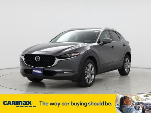 2023 Mazda CX-30 2.5 S Premium Package