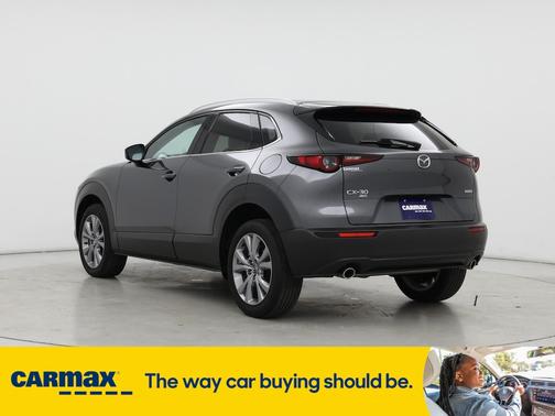 2023 Mazda CX-30 2.5 S Premium Package