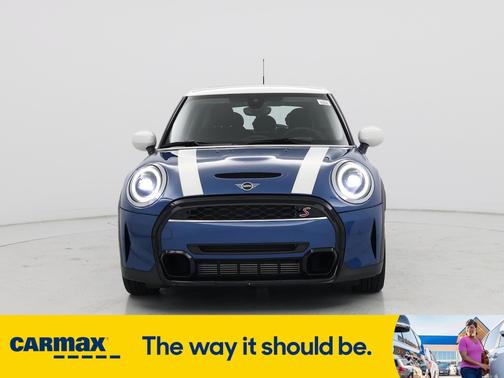 2023 MINI Hardtop S
