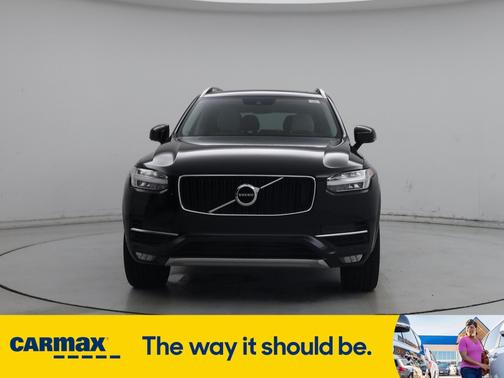 2019 Volvo XC90 T5 Momentum