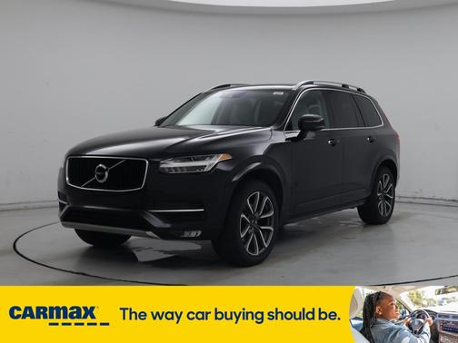 2019 Volvo XC90 T5 Momentum