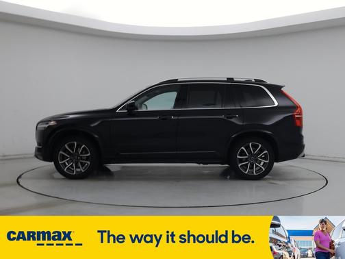 2019 Volvo XC90 T5 Momentum