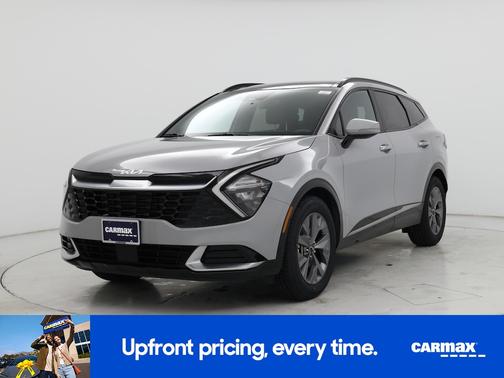 2023 Kia Sportage SX