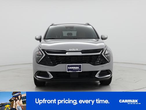 2023 Kia Sportage SX