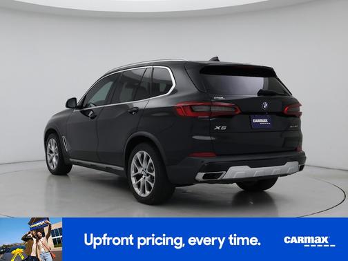2020 BMW X5 sDrive40i