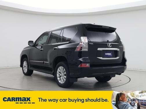 2019 Lexus GX 460 Premium