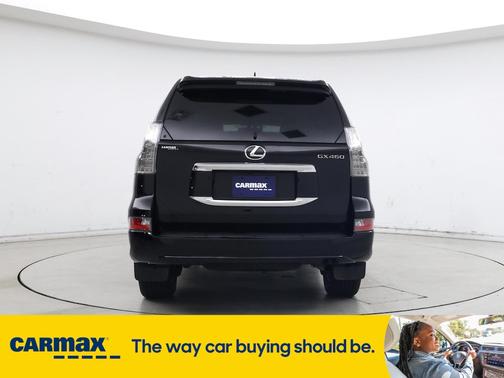 2019 Lexus GX 460 Premium
