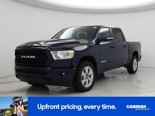 2022 RAM 1500 Bighorn