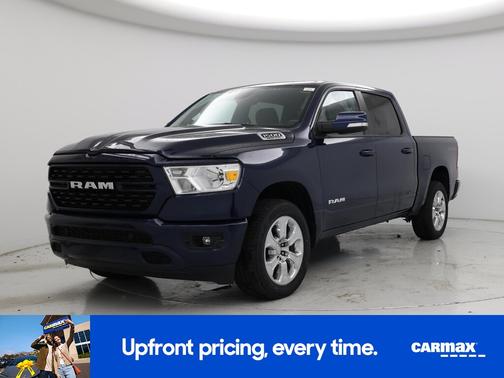 2022 RAM 1500 Bighorn