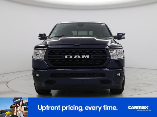2022 RAM 1500 Bighorn