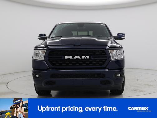 2022 RAM 1500 Bighorn