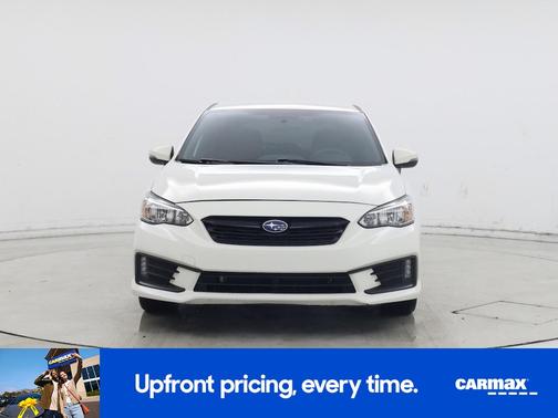 2022 Subaru Impreza Sport