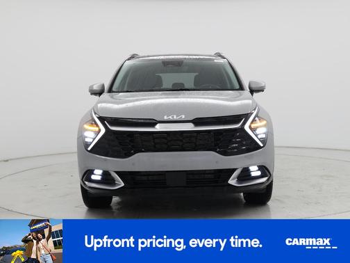 2025 Kia Sportage SX Prestige