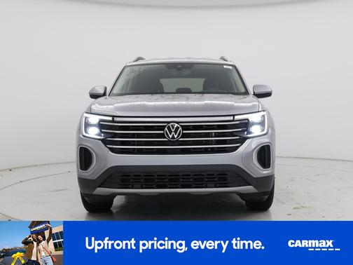 2024 Volkswagen Atlas SE