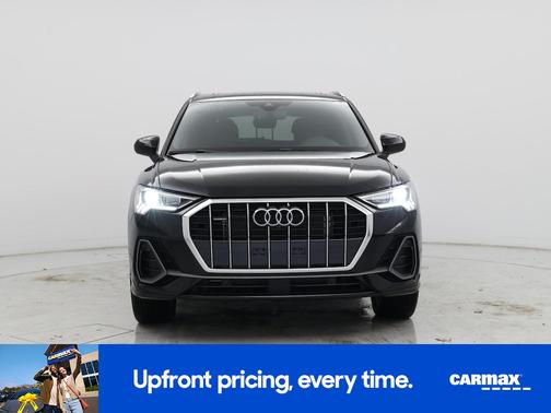 2024 Audi Q3 S-Line Premium Plus