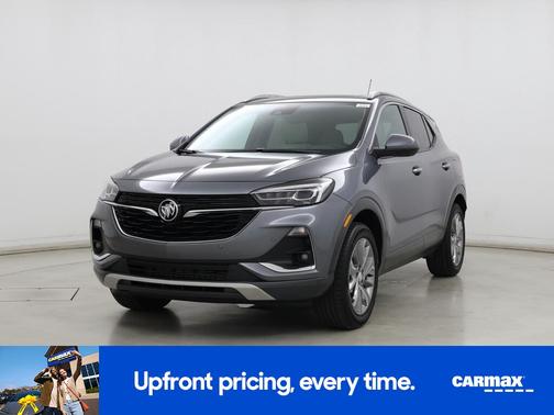 2022 Buick Encore GX Essence
