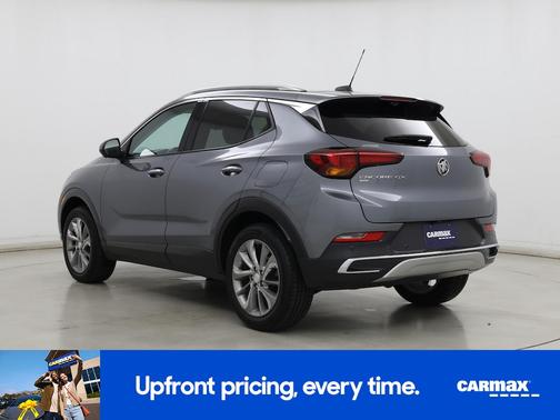 2022 Buick Encore GX Essence