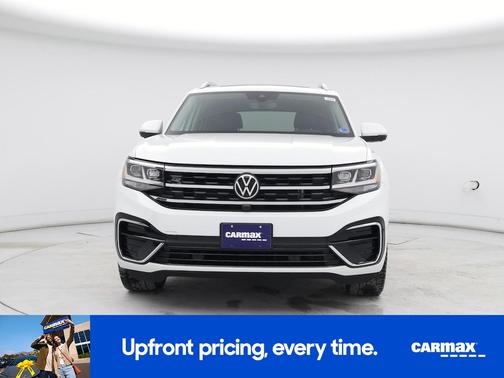 2022 Volkswagen Atlas SEL Premium R-Line