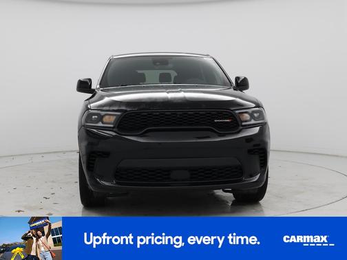 2023 Dodge Durango GT Launch Edition