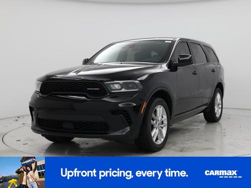 2023 Dodge Durango GT Launch Edition