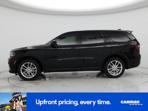 2023 Dodge Durango GT Launch Edition