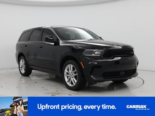 2023 Dodge Durango GT Launch Edition