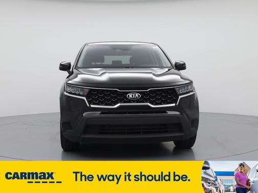 2021 Kia Sorento LX