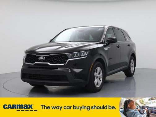 2021 Kia Sorento LX